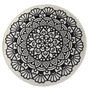 Mijölnir Kozzy (100) Alfombrilla de baño Multicolor